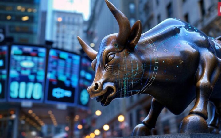 Circle supera el volumen de negociación de Nvidia mientras CRCL se dispara por el revuelo de las stablecoins