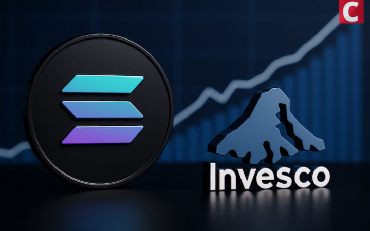 Invesco se suma a la carrera por ETF de Solana, con una tasa de aprobación del 90 %