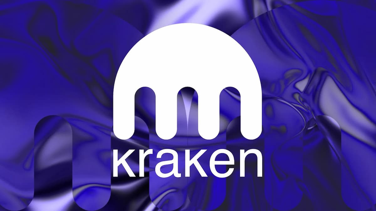 kraken futuros de criptos