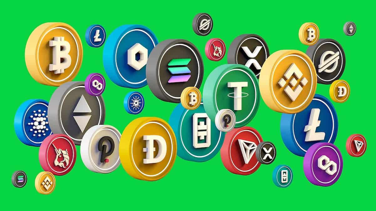 Las mejores criptomonedas para invertir en 2025