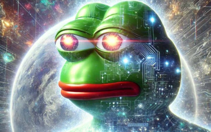 Última oportunidad de compra a precio de listado inicial: Mind of Pepe va camino de 50x el 3 de junio