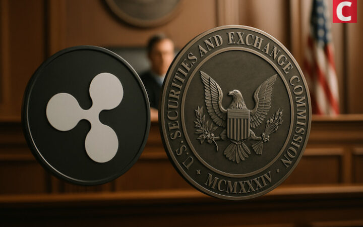 Ripple vs SEC: las partes quieren que se mantenga la suspensión de los recursos