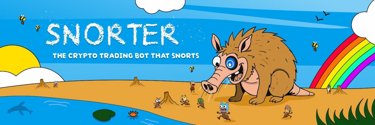 comprar snorter