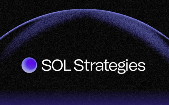 Las mejores acciones crypto para comprar ahora que Coinbase y Circle suben – Sol Strategies anuncia cotización en Nasdaq
