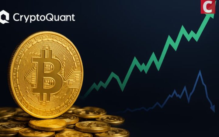 CryptoQuant: es el momento de Bitcoin — La temporada altcoin podría haber quedado atrás