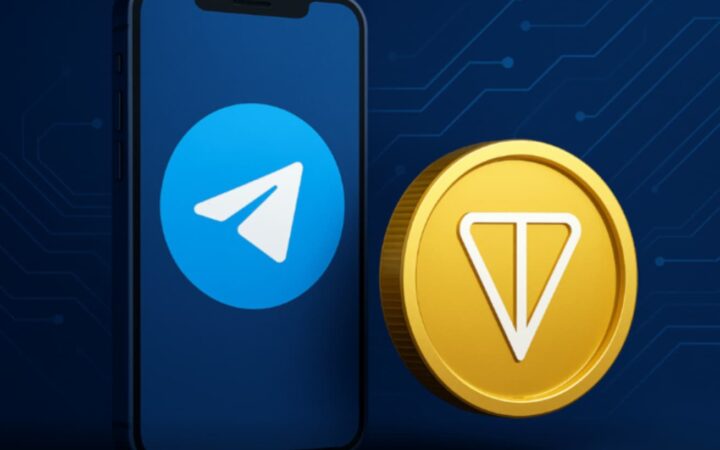 Las criptoinversiones llegan a Telegram, con el protocolo Affluent basado en TON