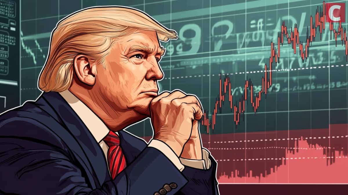 El ataque de Estados Unidos a instalaciones nucleares en Irán ha provocado una nueva oleada bajista en el mercado de las criptomonedas