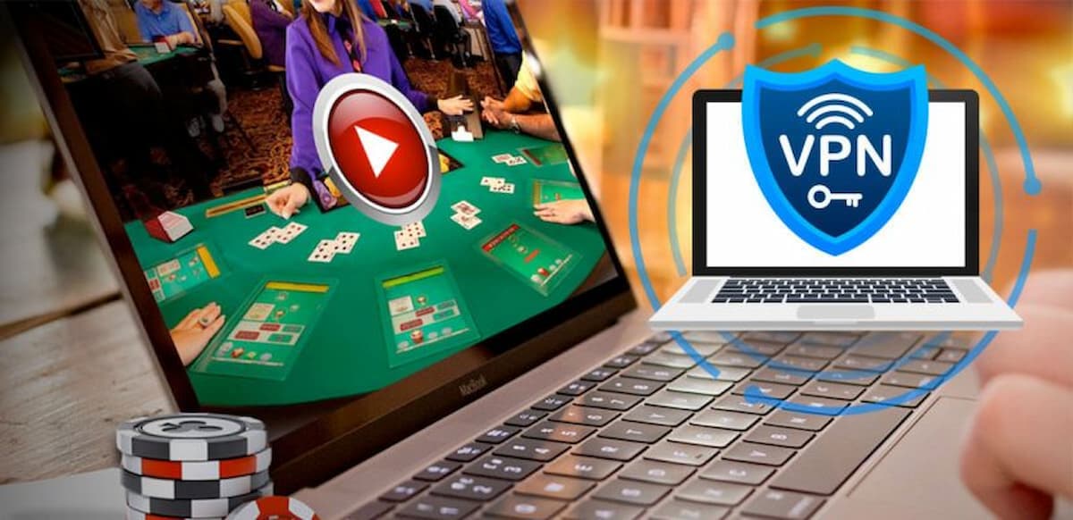 Los mejores casinos con VPN: el juego sin fronteras en 2025