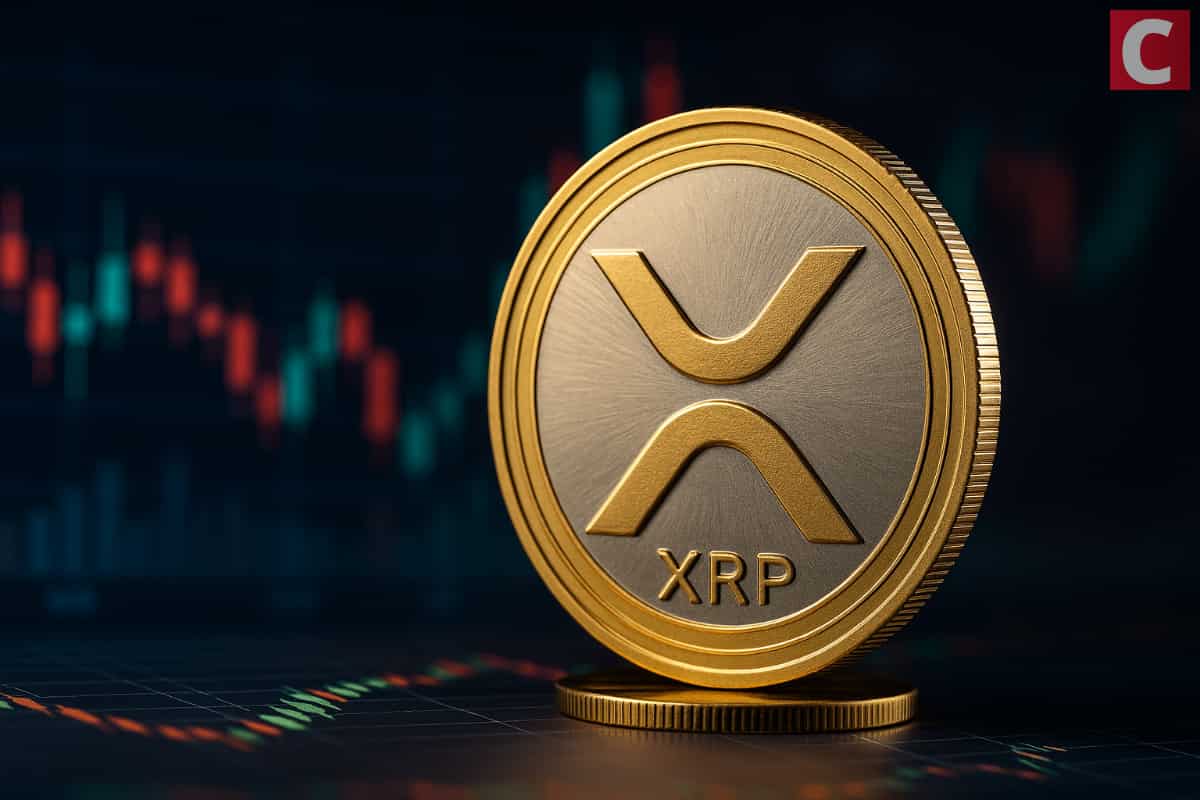 Precio de XRP cae un 5%