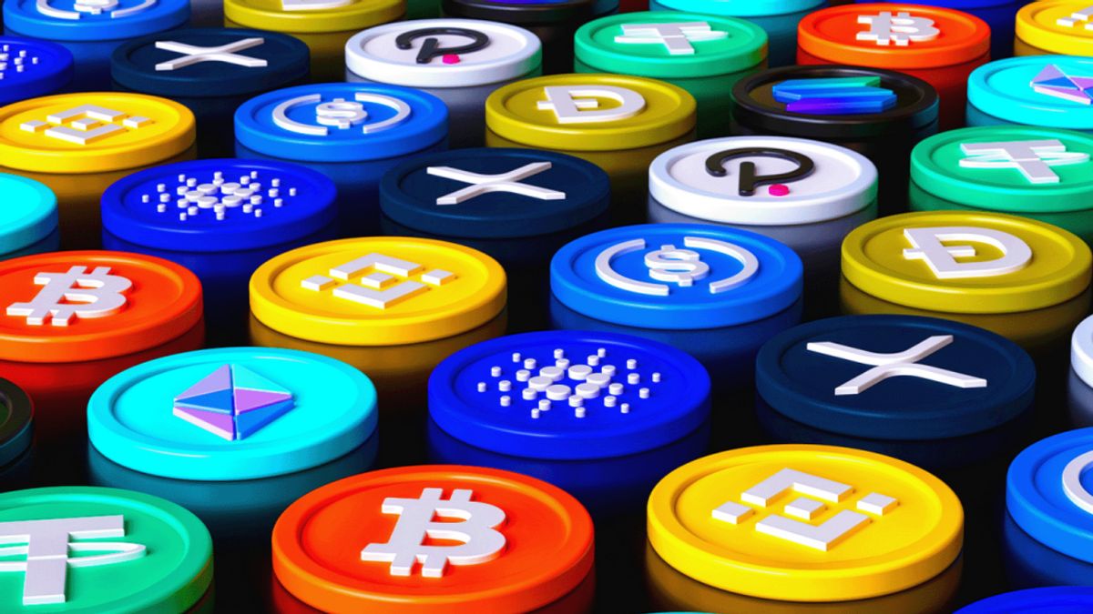En directo – Viernes, 25 de julio: ¿Empieza la altseason de las criptomonedas?