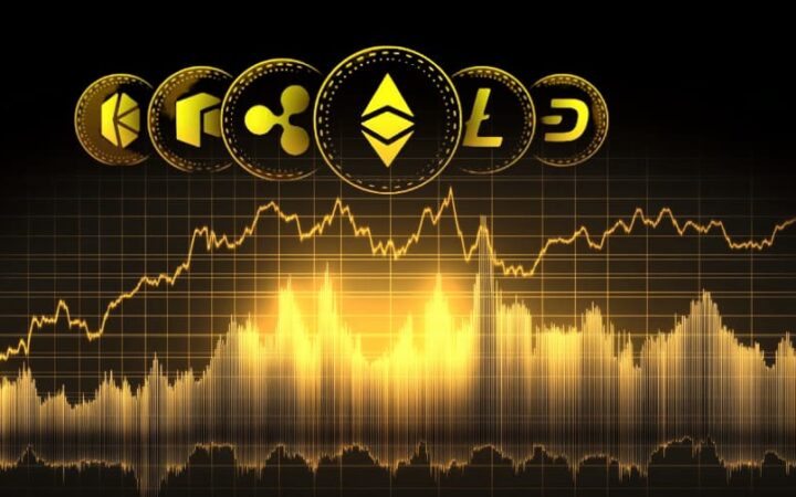 Viernes, 18 de julio – ¿Altseason a punto de empezar? Noticias en tiempo real