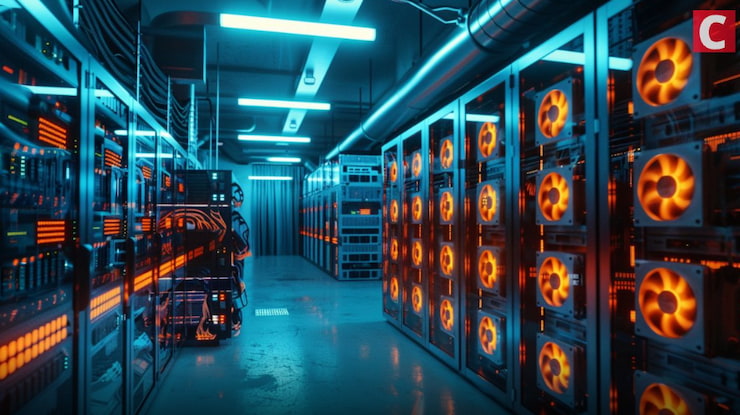 Bitmain lanzará granja de minería en EEUU para evadir aranceles de Trump