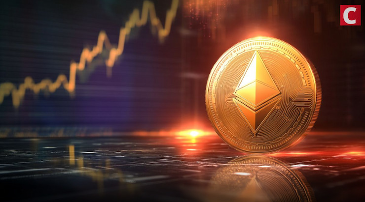 Ethereum apunta a $4,000 tras la compra masiva de ETH por SharpLink