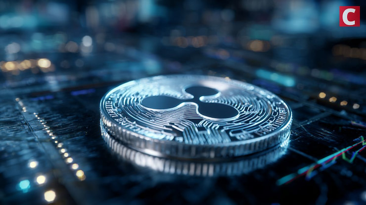Ejecutivos de Ripple venden XRP por $20 millones