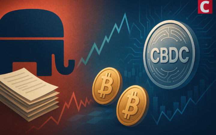 Semana Cripto: Se aceleran proyectos de ley mientras se intensifica el debate CBDC