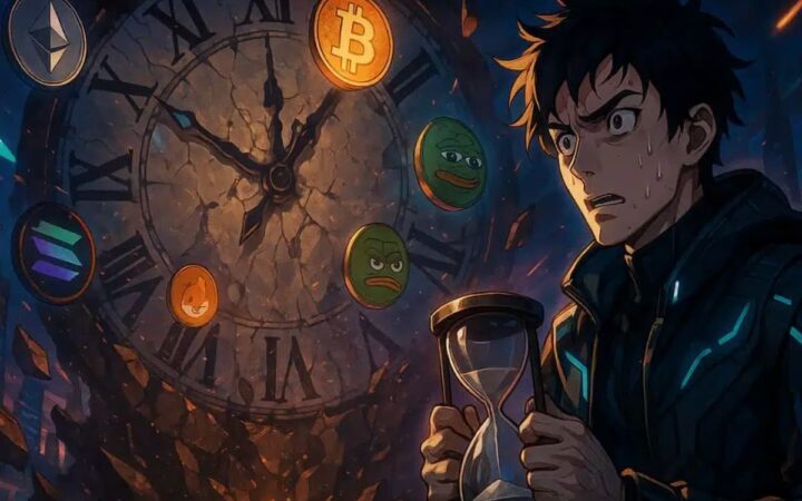 ¿Cuánto durará la alteason o temporada de altcoins?