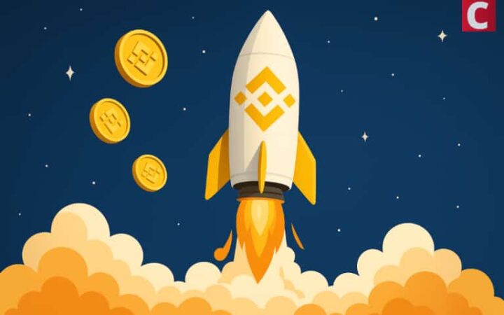 Binance alcanza los 280 millones de usuarios y se marca el objetivo de mil millones