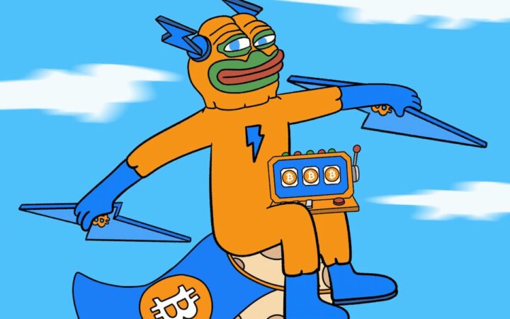 Bitcoin Hyper arrasa: 250.000 dólares en 24 horas camino de los 4,5 millones