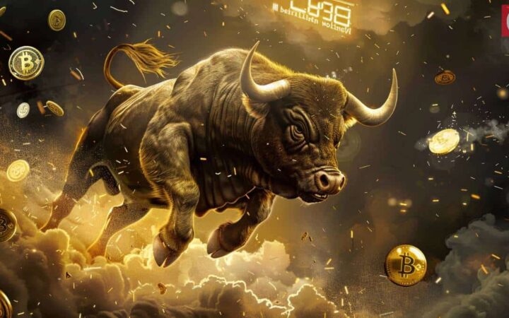 Bitcoin alcanza nuevo máximo histórico por encima de 118.000 dólares tras las peticiones de Trump para recortar tipos