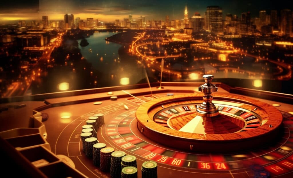 Los mejores casinos internacionales online: ranking 2025