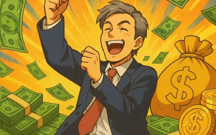 Cuatro criptomonedas con potencial multiplicador para jubilarse antes de los 60
