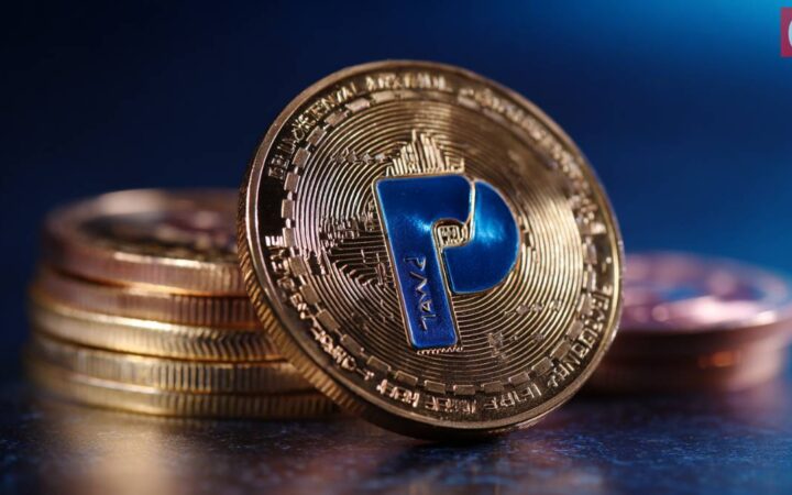 La stablecoin PYUSD de PayPal se lanza en la red Arbitrum con límites semanales de 100.000 dólares