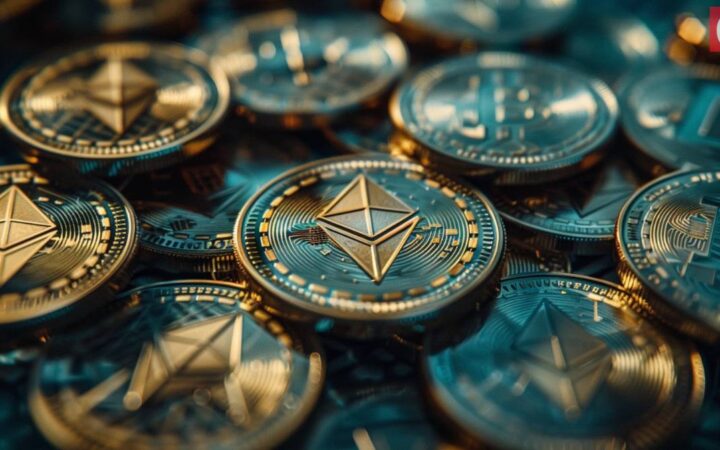 El ETF de Ethereum de BlackRock alcanza 10.000 millones de dólares en activos mientras el precio de ETH apunta a romper los 4.000 dólares