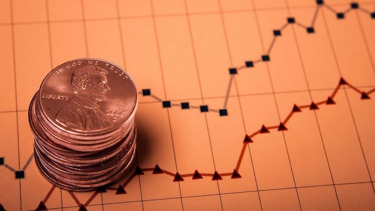 Las mejores penny stocks para invertir en 2025