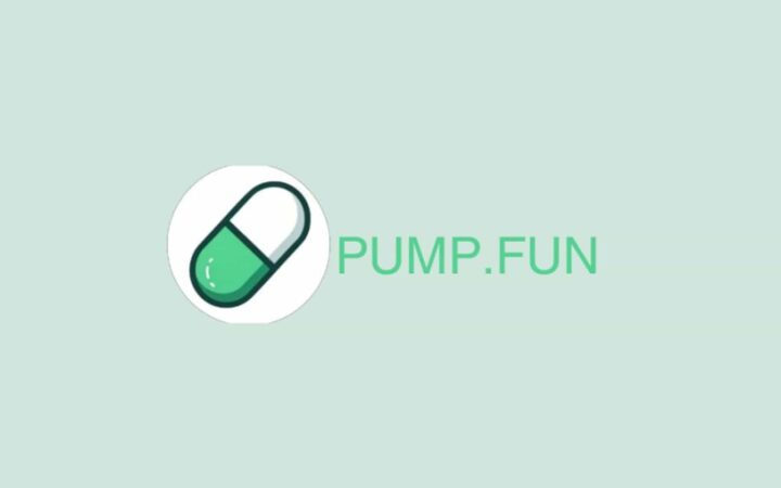 Pump.fun recauda 600 millones de dólares, esta memecoin podría explotar