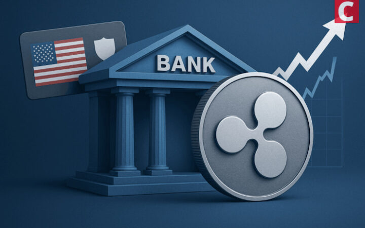 Licencia bancaria de Ripple: ¿Un catalizador para el precio de XRP?