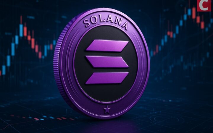 Solana sube un 16% hasta los 160$ mientras REX Shares se acerca a la aprobación de su ETF de staking de SOL