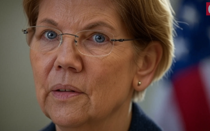 Elizabeth Warren arremete contra la Ley GENIUS: «Peor que no tener ley alguna» para las normas cripto