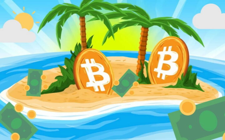 En DIRECTO – Lunes, 7 de julio: Invertir en criptomonedas este verano