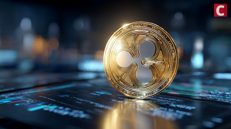 XRP: cruce dorado señala posible rally del 630%