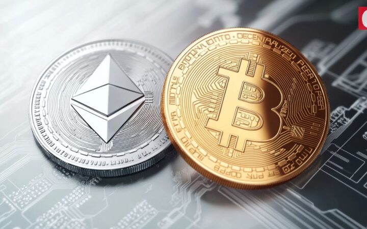 Los ETF de Ethereum superarán en volumen de tenencias a los de Bitcoin en septiembre