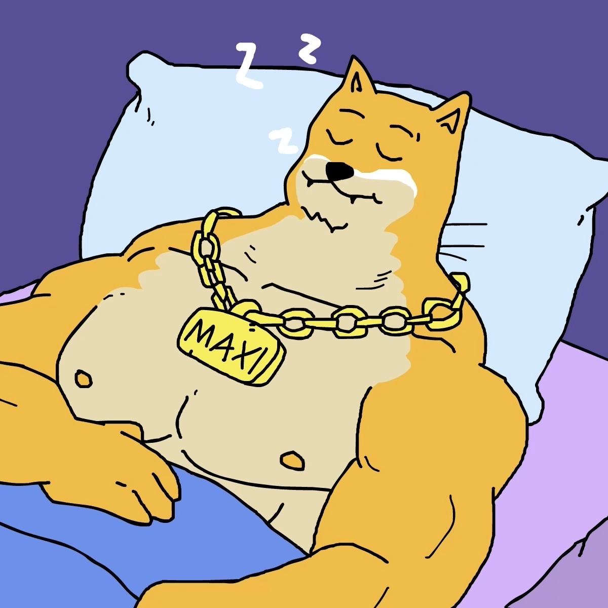 maxidoge preventa
