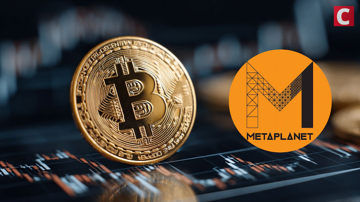 Metaplanet hace historia: su apuesta por Bitcoin da frutos
