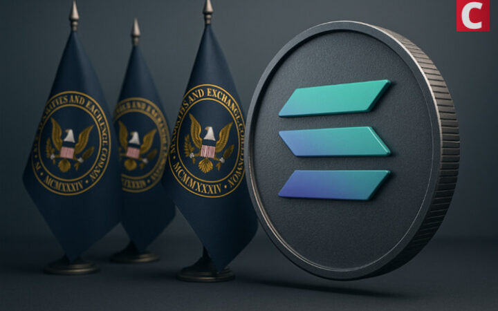 Bitwise, Fidelity y otros intensifican carrera por ETF de Solana