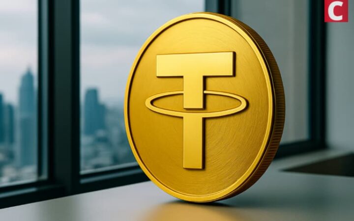 Tether incorpora al exfuncionario cripto de Trump, Bo Hines, como asesor estratégico