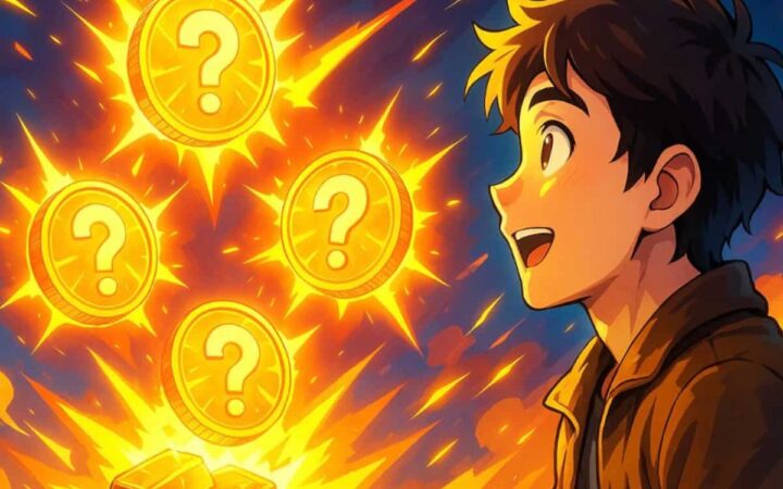 Cuatro criptomonedas con potencial para crear nuevos millionarios
