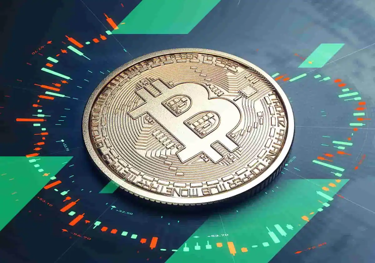 trading de criptomonedas