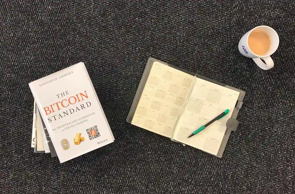 libros trading criptomonedas