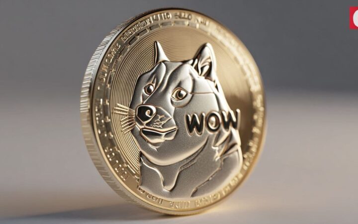 Dogecoin prepara un movimiento del 40%: ¿el dólar ya no es una utopía?