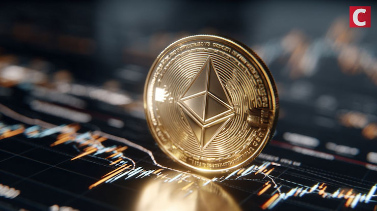ETH: confianza en alza y ganancias para traders en 2025