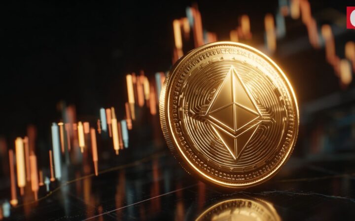 Ethereum se desploma un 6% mientras las ballenas se apresuran a vender, ¿qué viene ahora?