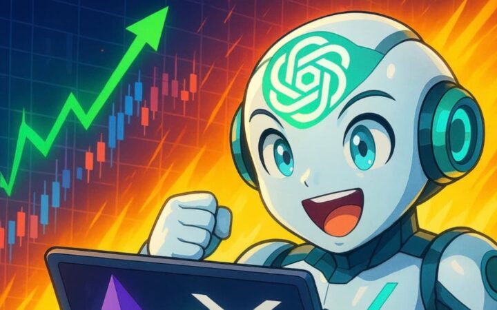 ChatGPT 5 predice precios alcistas para Ethereum y XRP en 2025