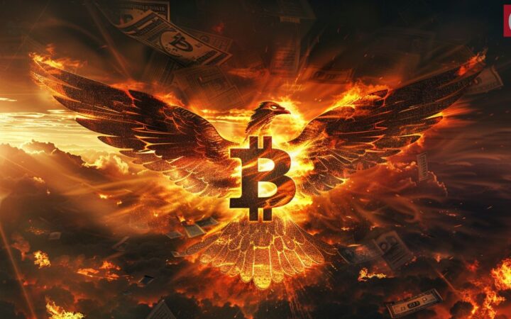 La Fed clausura su programa de supervisión cripto mientras el Tesoro descarta nuevas compras de Bitcoin