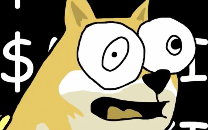 Maxi Doge recauda 350.000 dólares en su primera semana con el lema «En las ganancias confiamos»