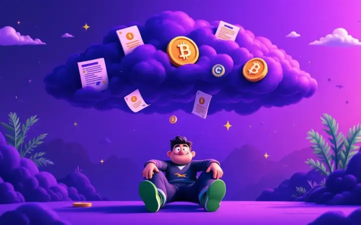 Un trader convierte 1,09 millones en 109 millones con memecoins: el caso Naseem