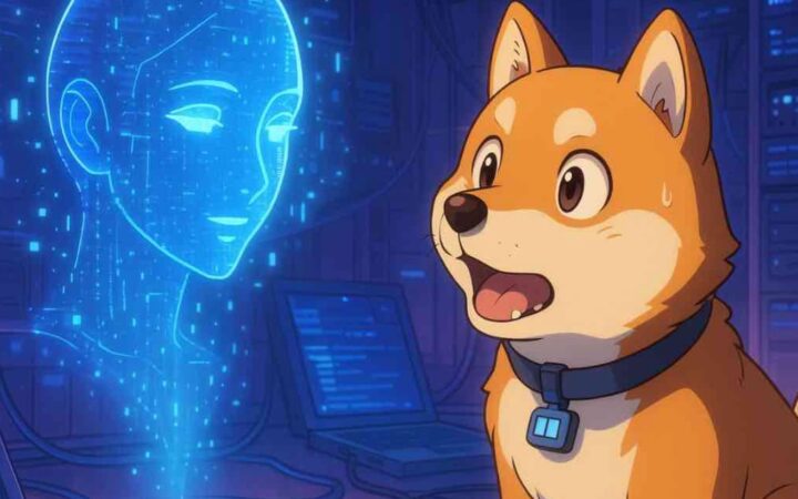 Shiba Inu: entre señales alcistas a corto plazo y riesgos de retroceso, el SHIB juega a dos bandas